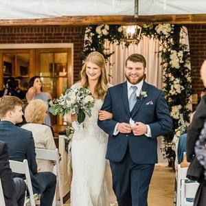 Meet your Posher, Ben